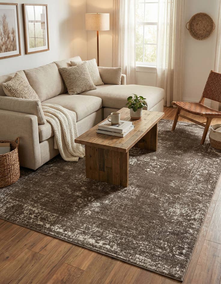 Detail image of  7' x 10' Monte Carlo Rug