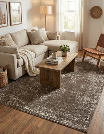 7' x 10' Monte Carlo Rug