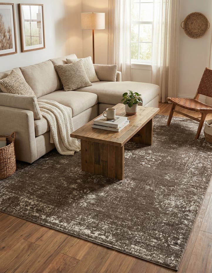 7' x 10' Monte Carlo Rug