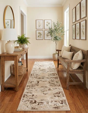 2' 7 x 12' Finsbury Runner Rug