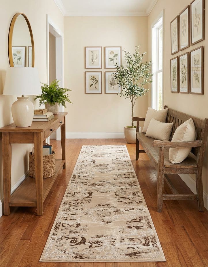 2' 7 x 12' Finsbury Runner Rug