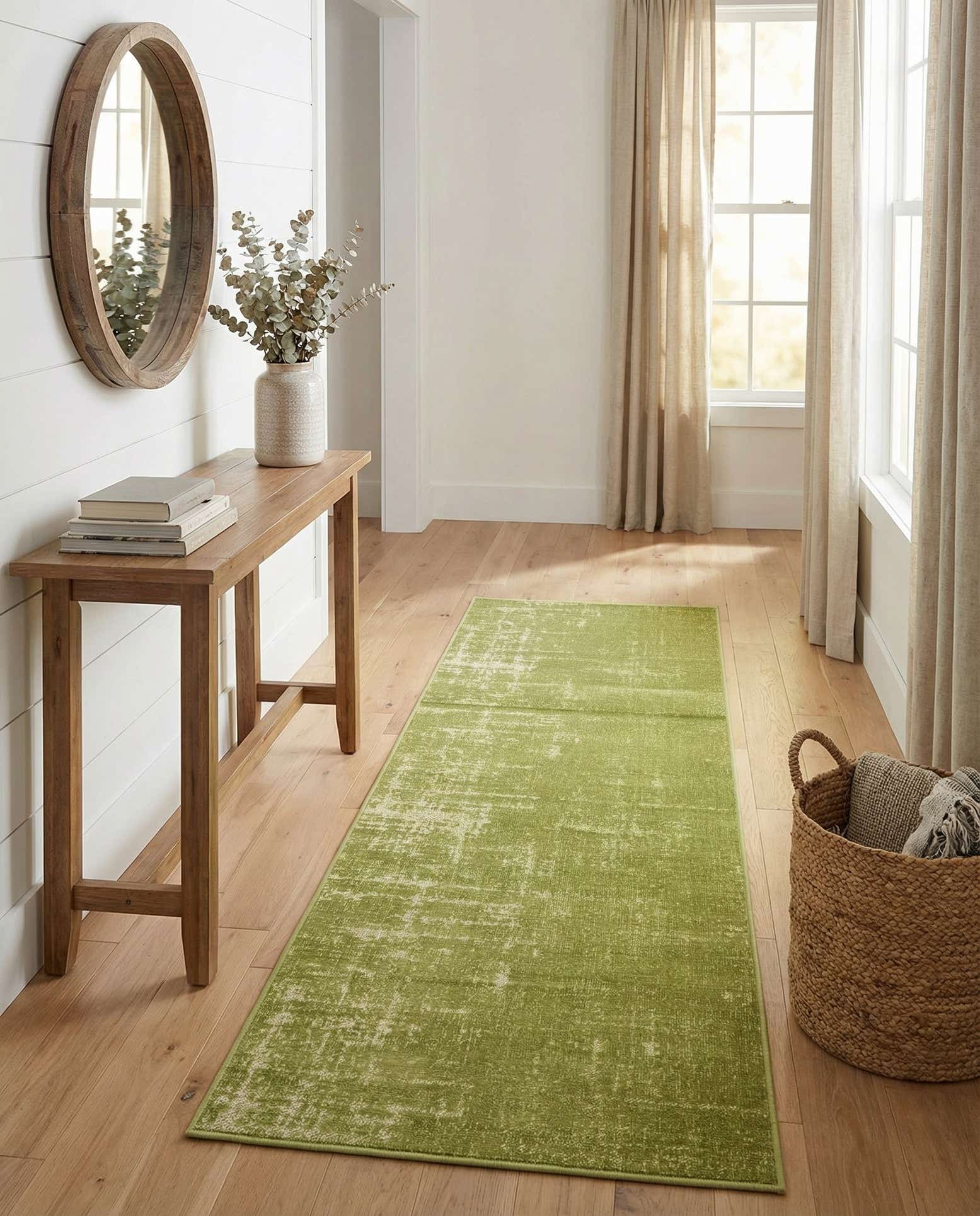60cm x 245cm Valencia Läufer Teppich