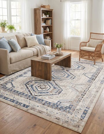 7' 10 x 10' Charlotte Rug