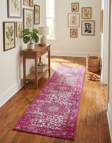 2' 7 x 12' Arlington Runner Rug