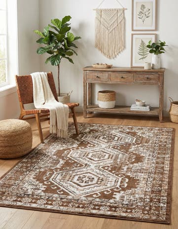 4' x 6' Charlotte Rug