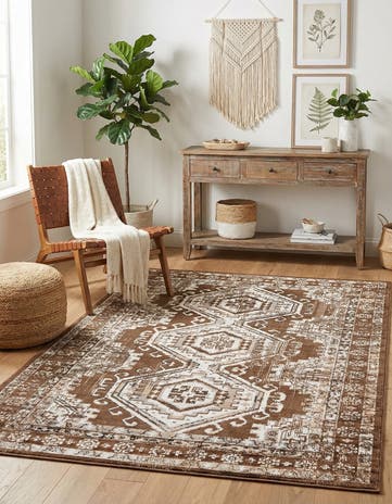 4' x 6' Charlotte Rug