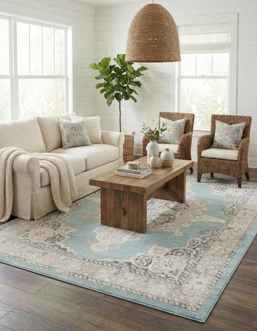 9' x 12' Parker Rug