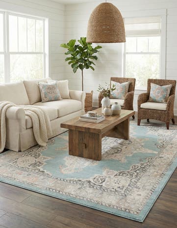 9' x 12' Parker Rug