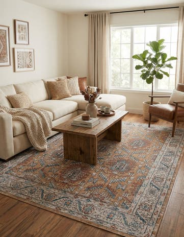 7' 10 x 10' Nyla Rug