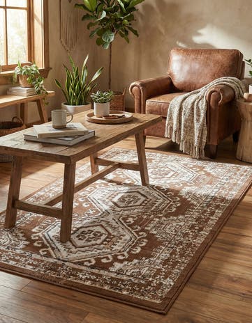 3' x 5' 3 Charlotte Rug