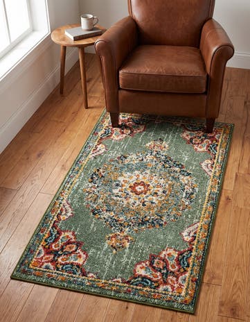 3' x 5' 3 Madeline Rug