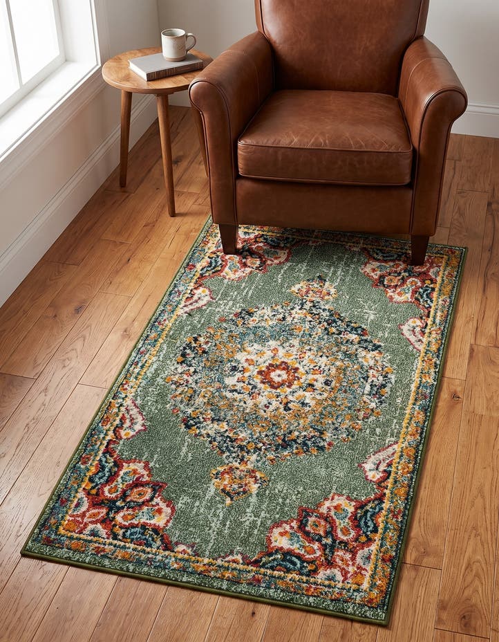 3' x 5' 3 Madeline Rug