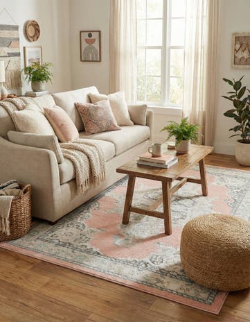5' x 8' Parker Rug