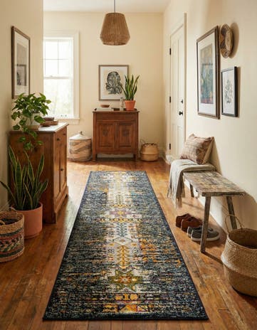 2' 7 x 10' Madeline Runner Rug
