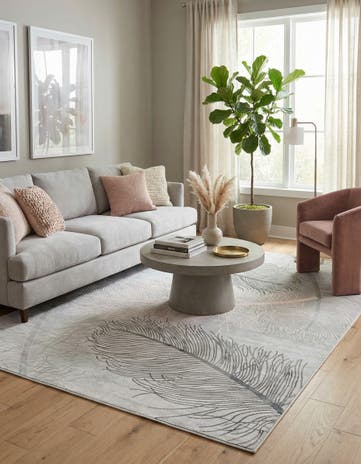 9' x 12' Finsbury Rug