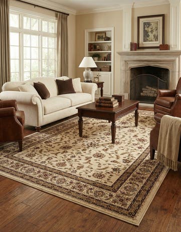 10' 6 x 16' 5 Aditi Rug
