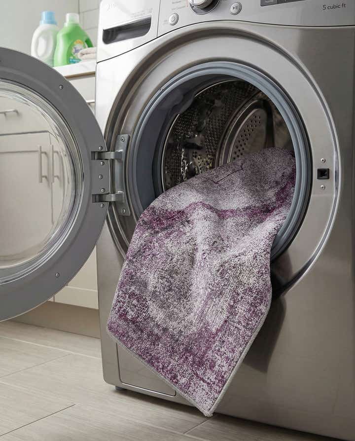 2' x 3' Washable Yara Rug