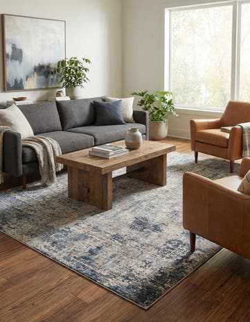 9' x 12' 2 Caspian Rug
