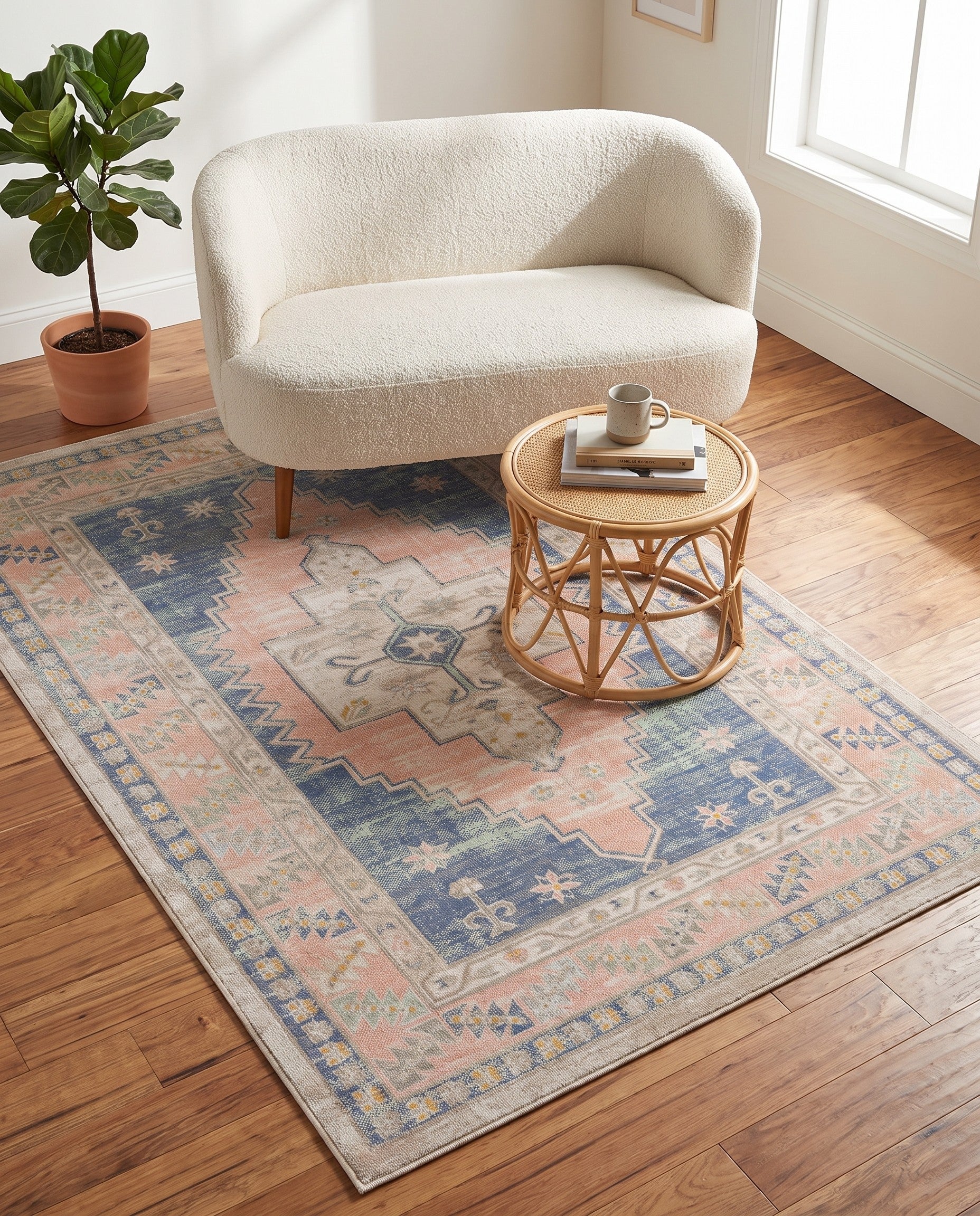 4' x 6' Whitney Rug