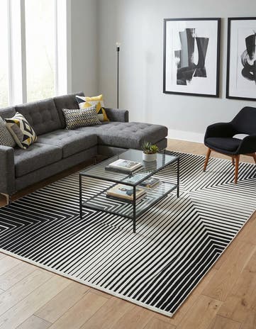 6' x 9' Milano Rug