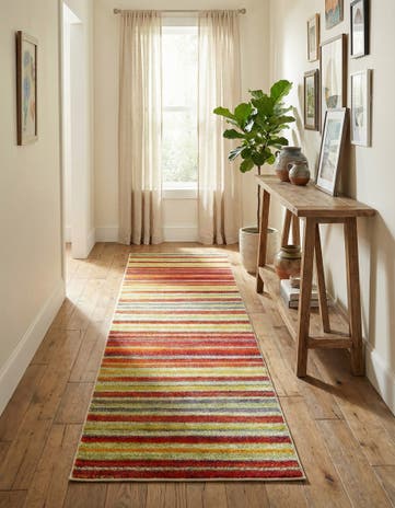 Florence Runner Rug