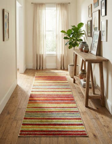 Florence Runner Rug