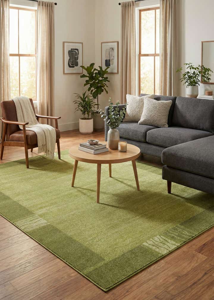 7' 10 x 11' Angelica Rug