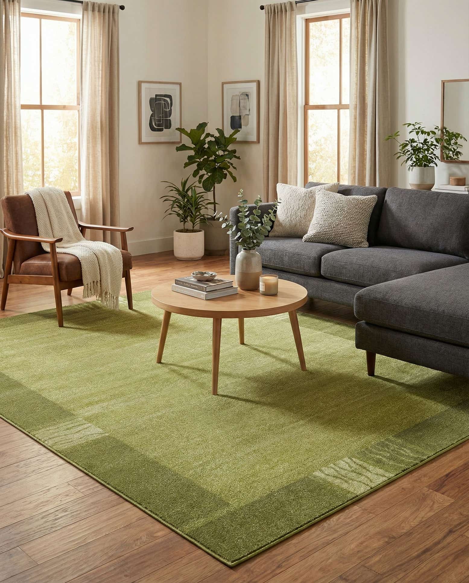 7' 10 x 11' Angelica Rug
