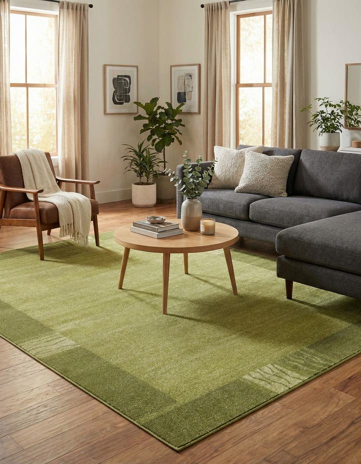 7' 10 x 11' Angelica Rug