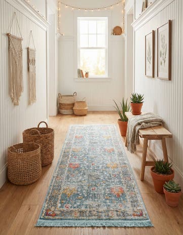 2' 2 x 6' Paragon Runner Rug