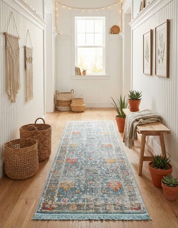 2' 2 x 6' Paragon Runner Rug