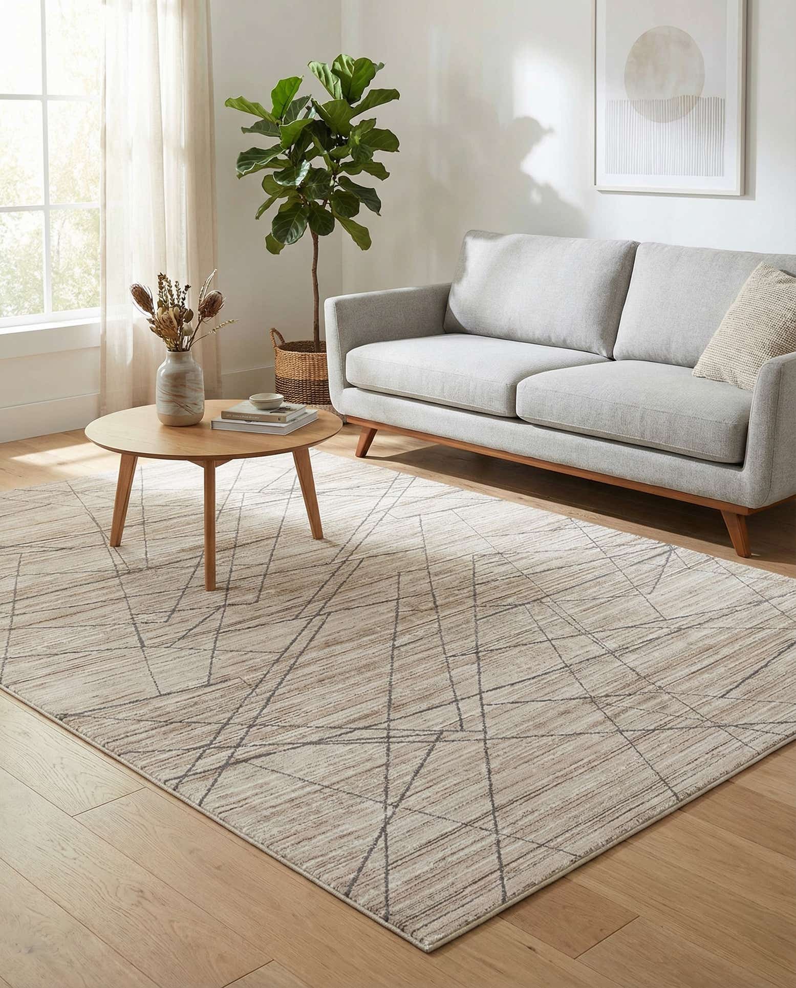 5' x 8' Silta Rug