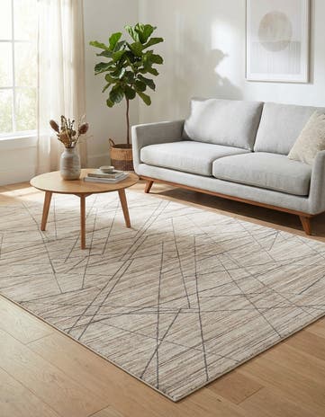 5' x 8' Silta Rug