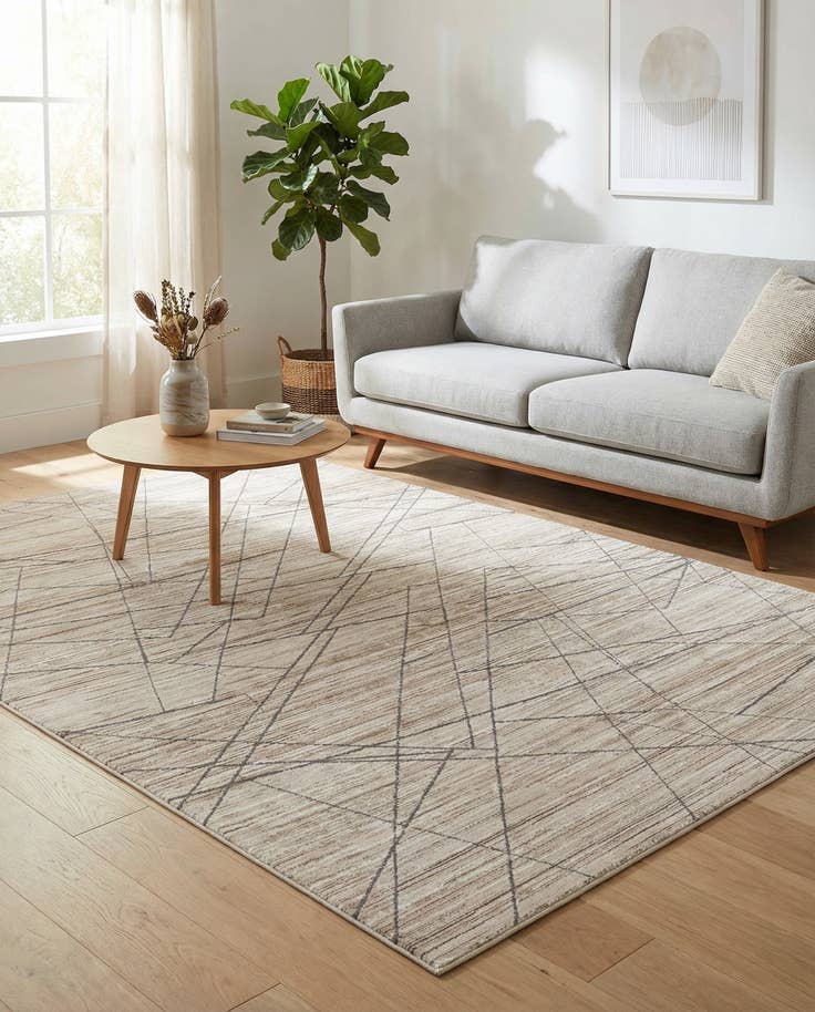 Detail image of 5' x 8' Silta Rug