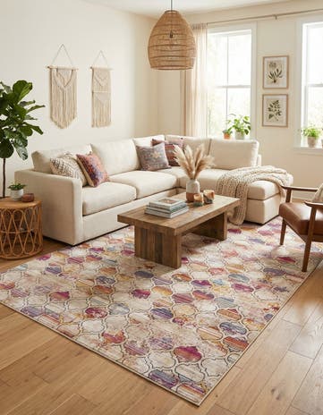 Deepa Rug