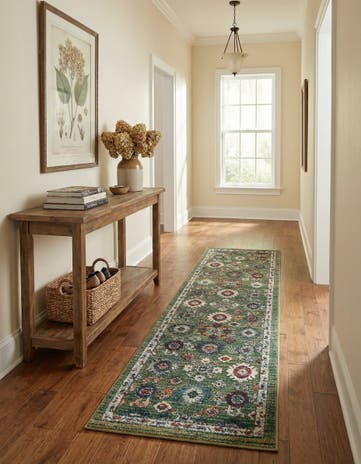 2' x 8' Isabella Runner Rug