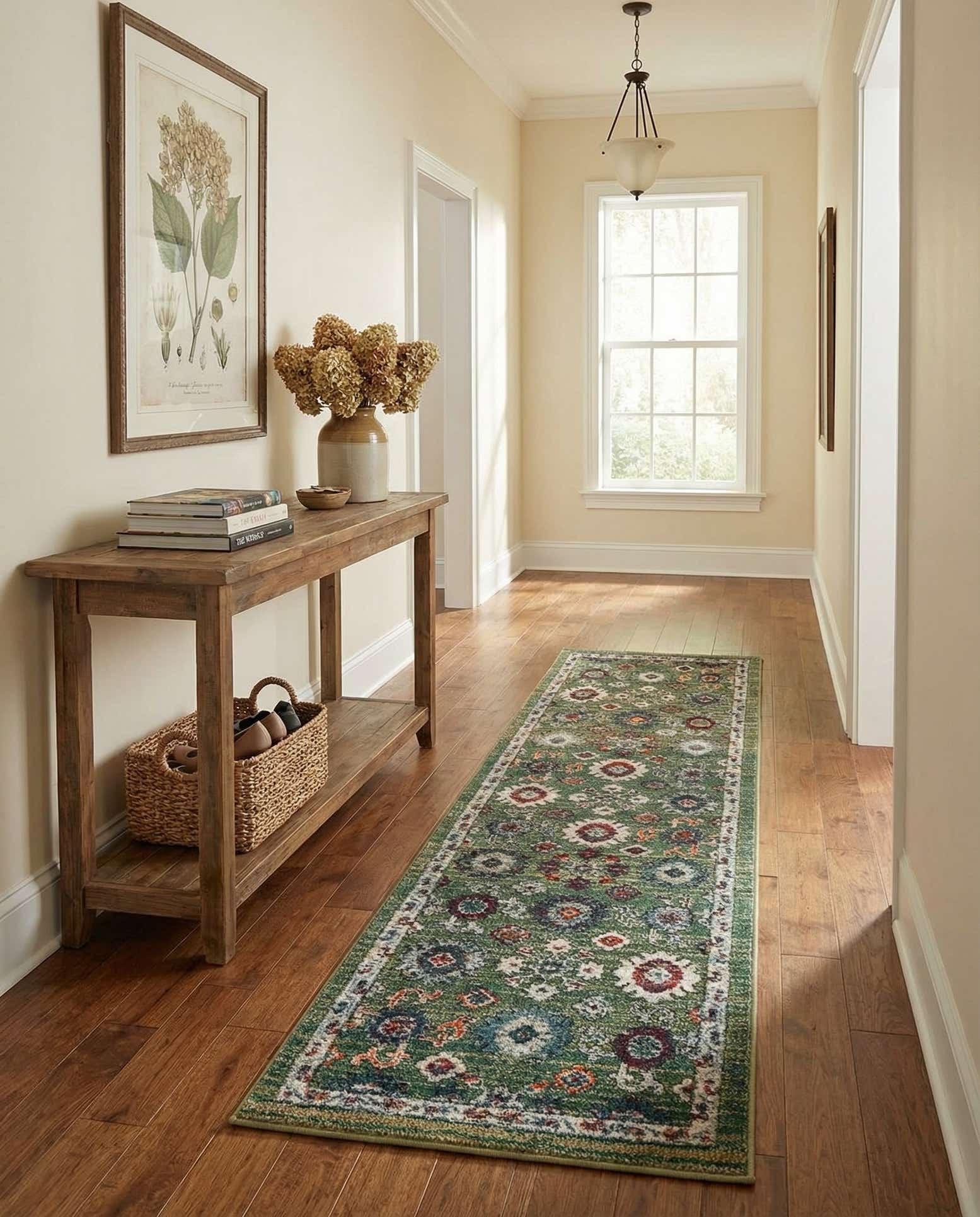 2' x 8' Isabella Runner Rug