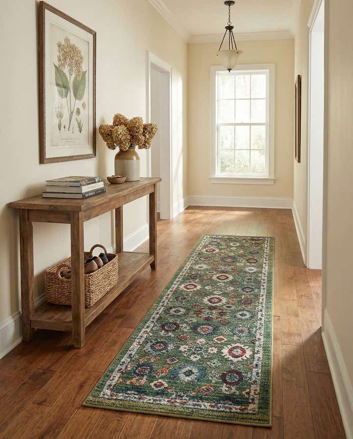 2' x 8' Isabella Runner Rug