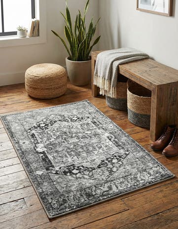 2' 2 x 3' Medina Rug