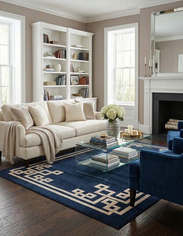 10' x 13' Hera Rug