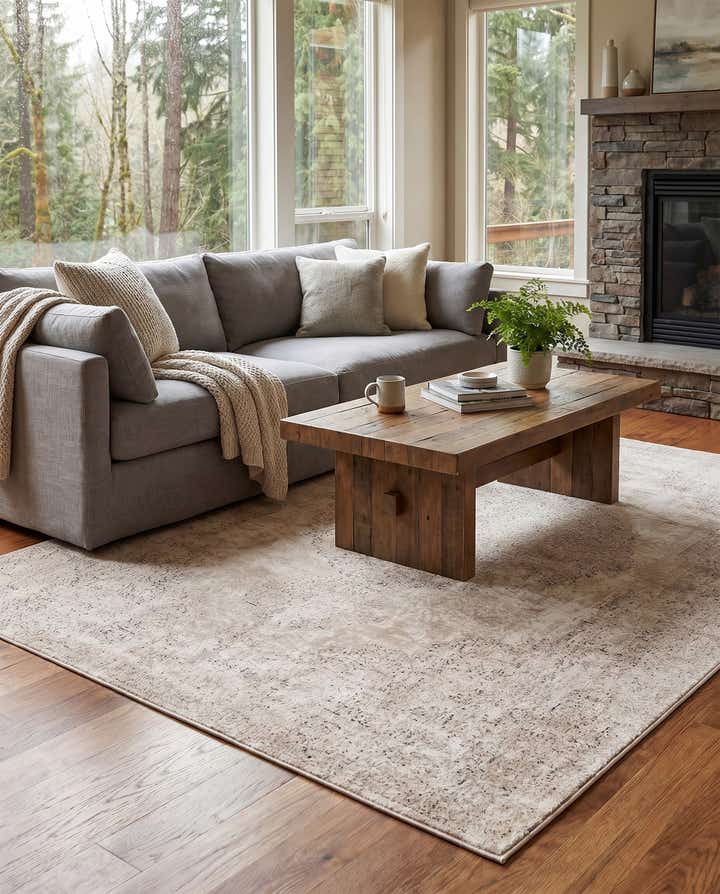 7' 10 x 10' Oregon Rug