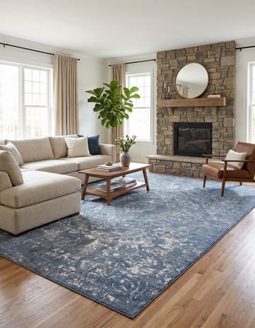 10' x 14' Oregon Rug