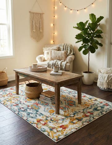 Veneto Rug