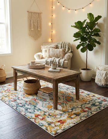 Veneto Rug