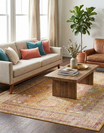 6' x 9' Alexis Rug