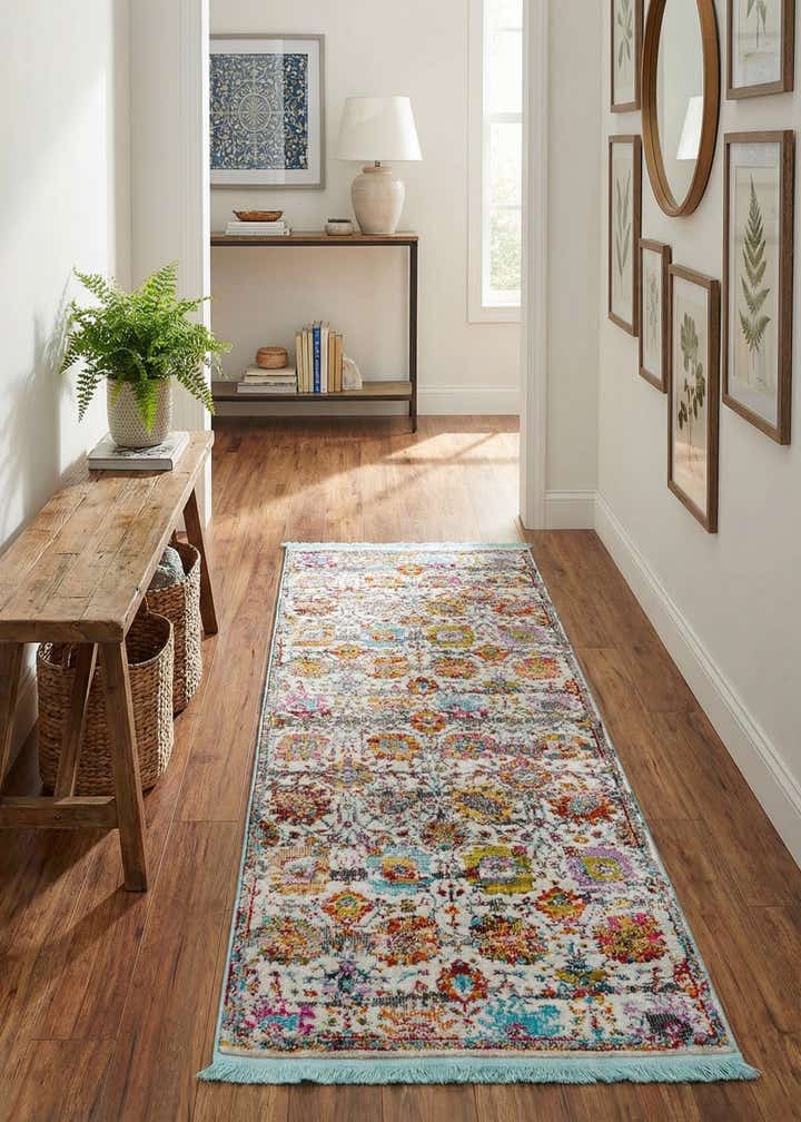 2' 2 x 6' Paragon Runner Rug