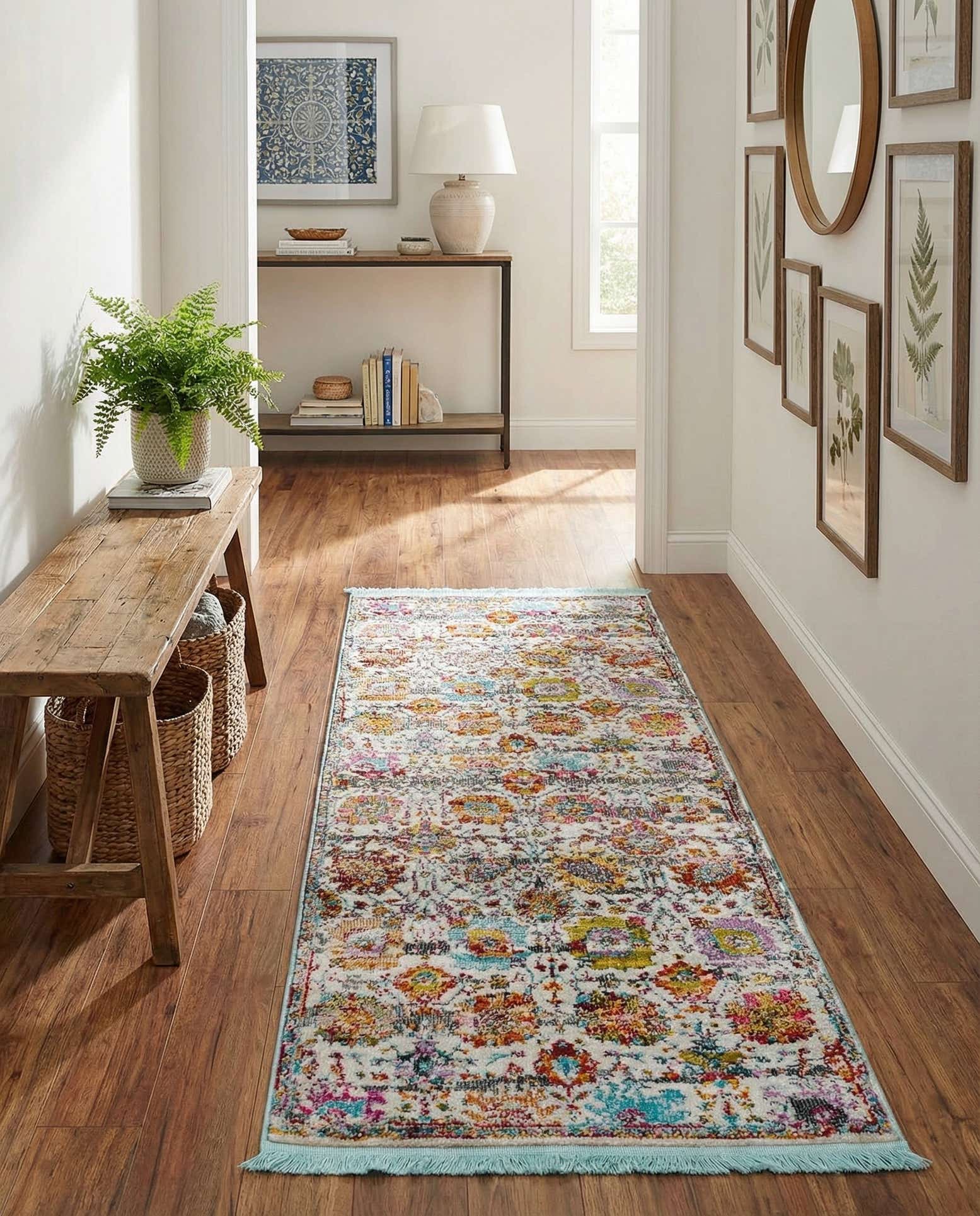 2' 2 x 6' Paragon Runner Rug
