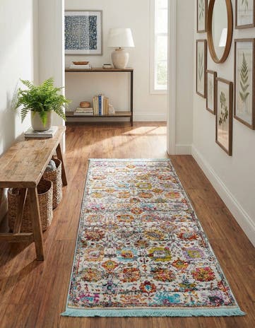 2' 2 x 6' Paragon Runner Rug