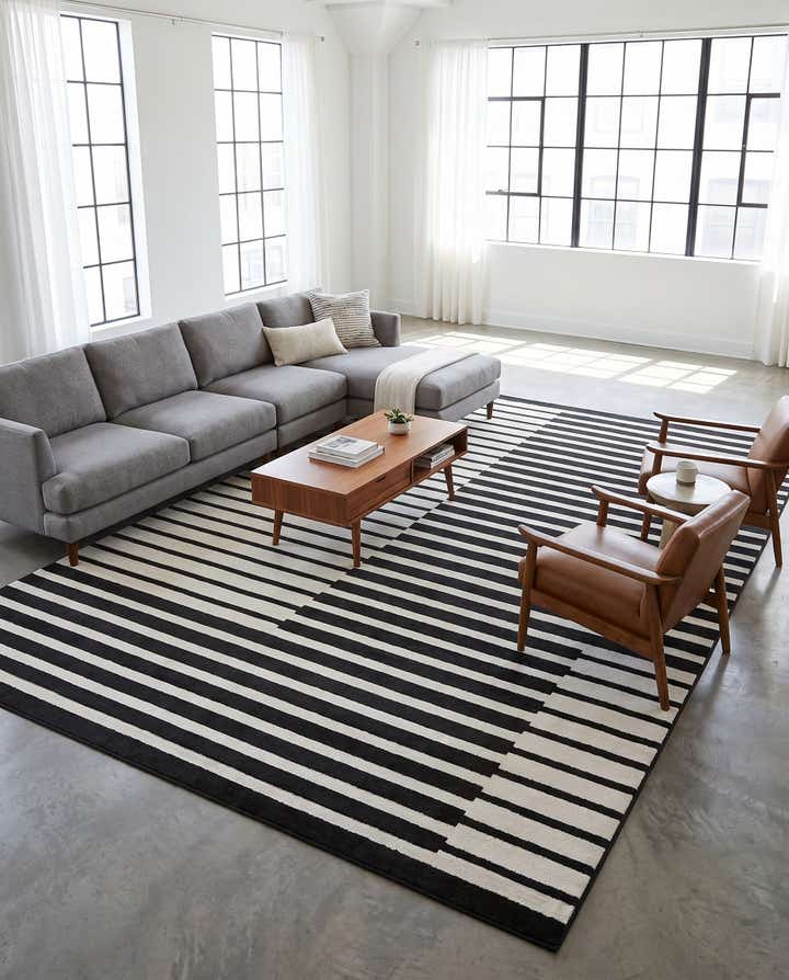 9' x 12' Oslo Rug