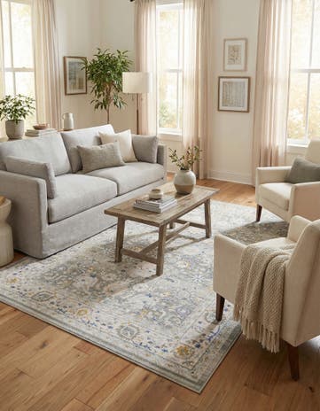 5' x 8' Whitney Rug
